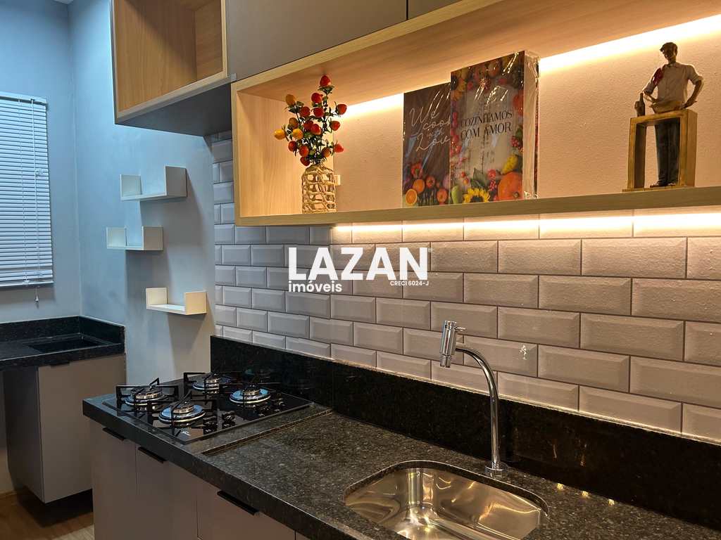 Apartamento em Natal, no bairro Planalto