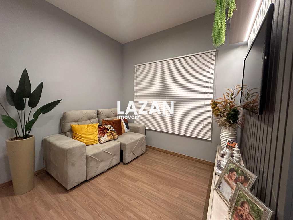 Apartamento em Natal, no bairro Planalto