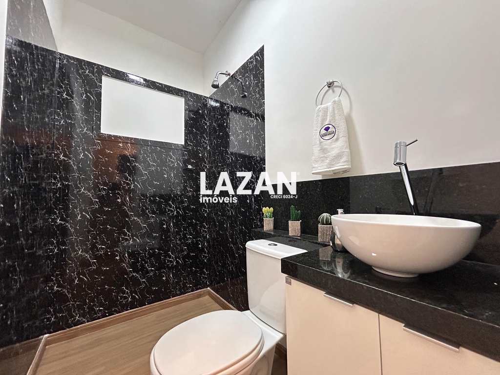 Apartamento em Natal, no bairro Planalto