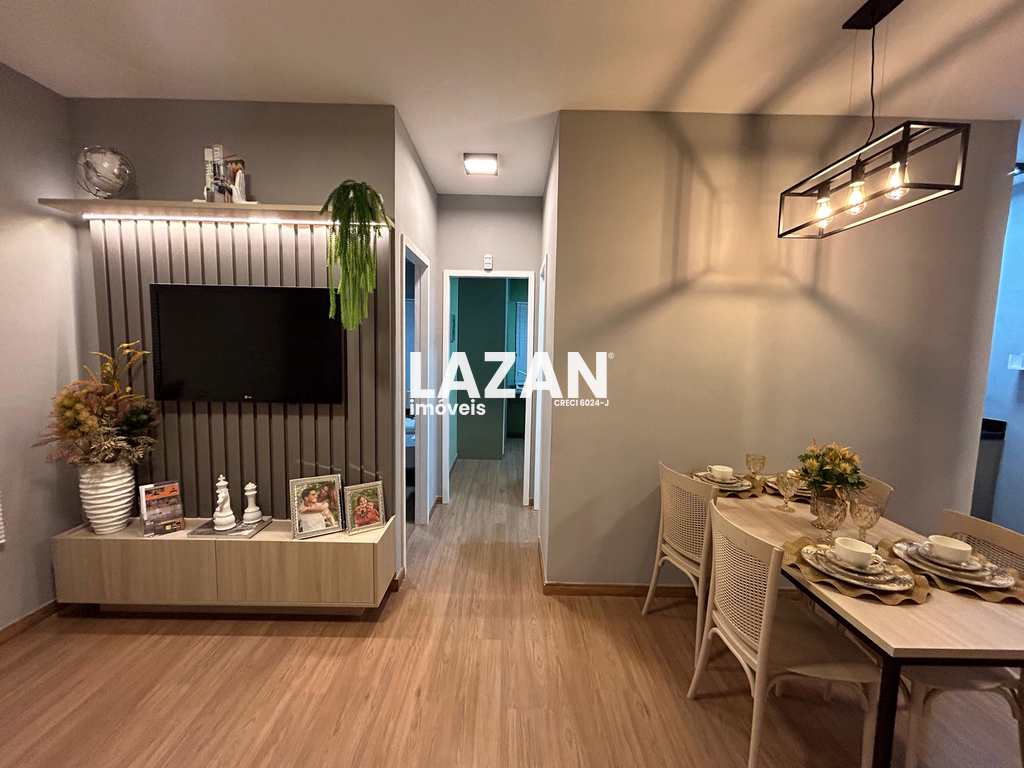 Apartamento em Natal, no bairro Planalto