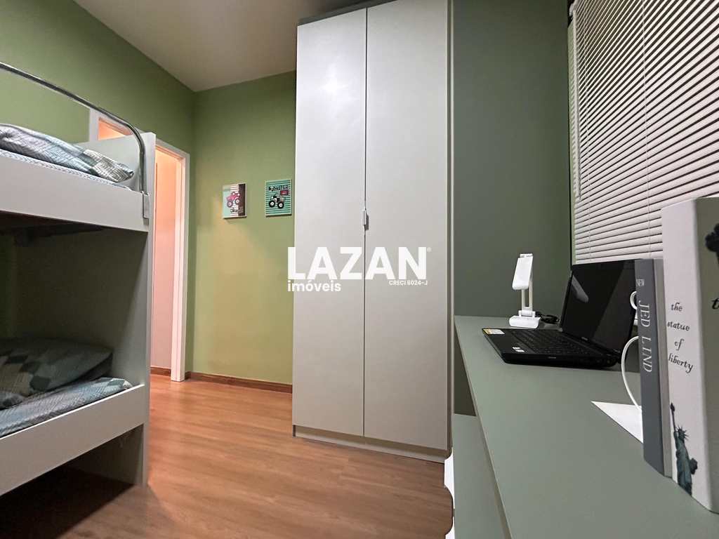 Apartamento em Natal, no bairro Planalto