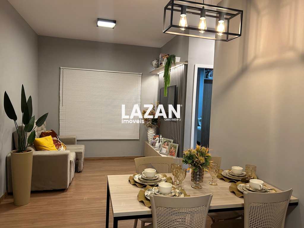 Apartamento em Natal, no bairro Planalto