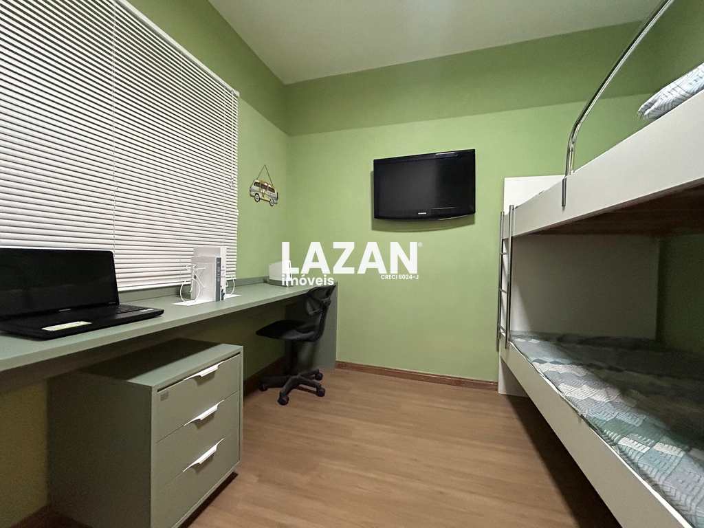 Apartamento em Natal, no bairro Planalto