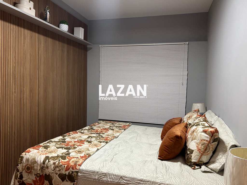 Apartamento em Natal, no bairro Planalto
