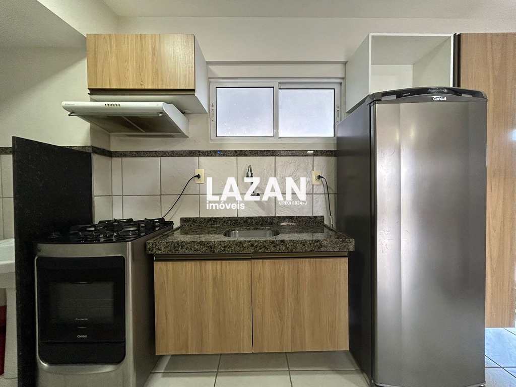 Flat em Natal, no bairro Ponta Negra