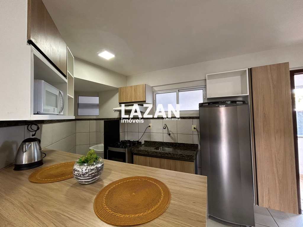 Flat em Natal, no bairro Ponta Negra