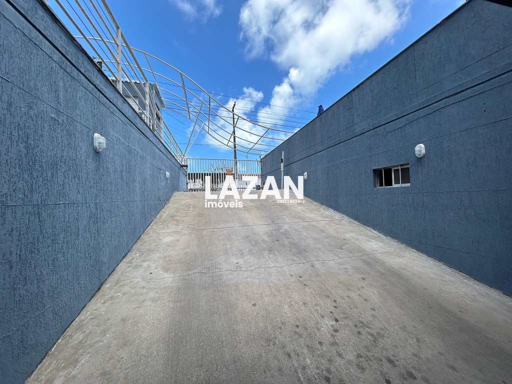 Flat em Natal, no bairro Ponta Negra