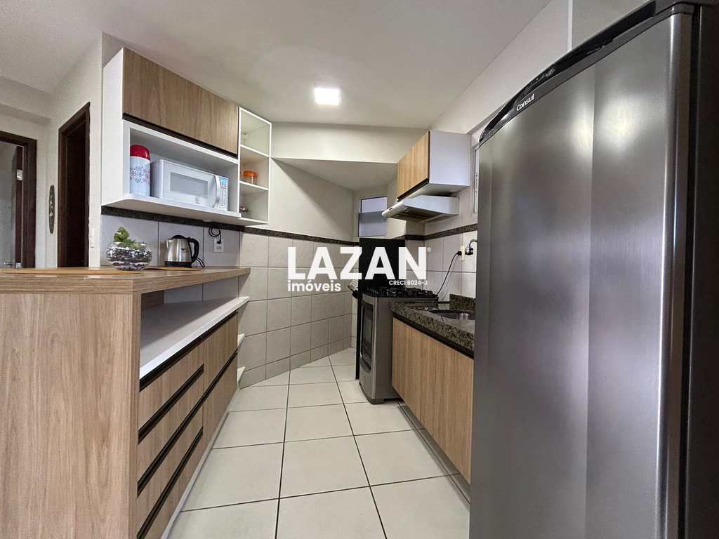 Flat em Natal, no bairro Ponta Negra