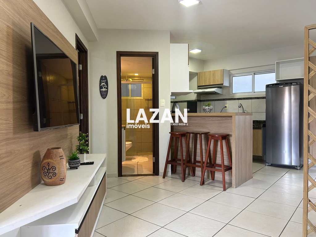 Flat em Natal, no bairro Ponta Negra