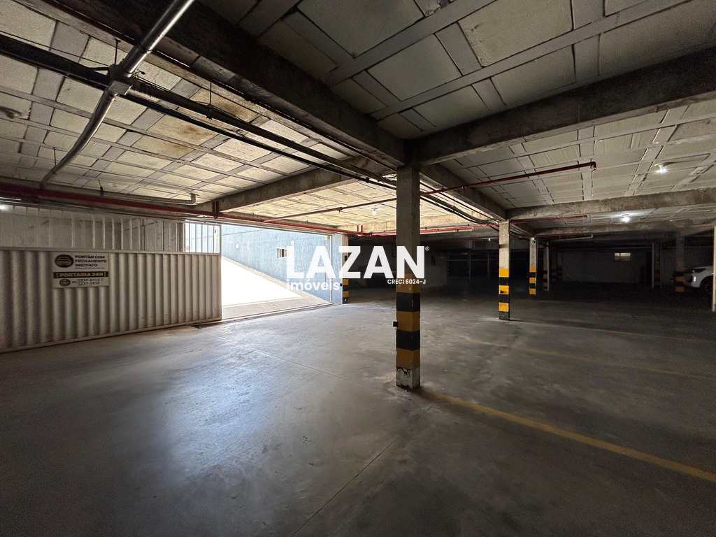 Flat em Natal, no bairro Ponta Negra