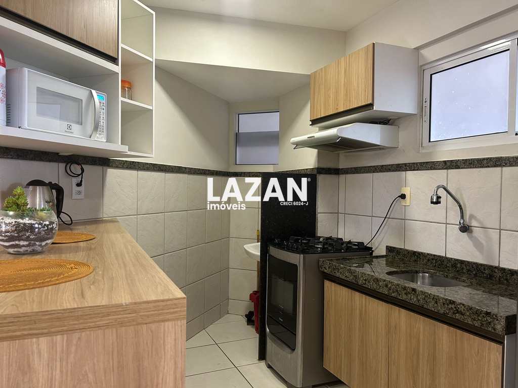 Flat em Natal, no bairro Ponta Negra