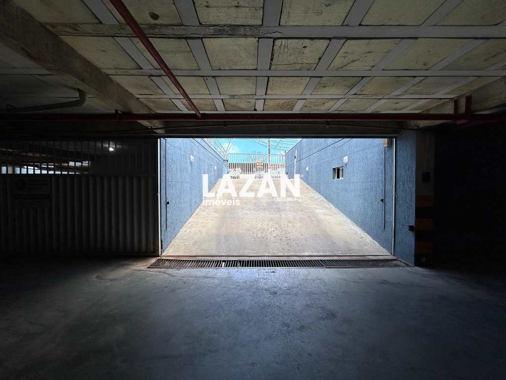 Flat em Natal, no bairro Ponta Negra