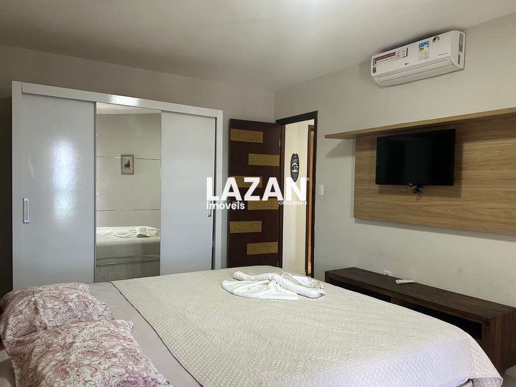 Flat em Natal, no bairro Ponta Negra