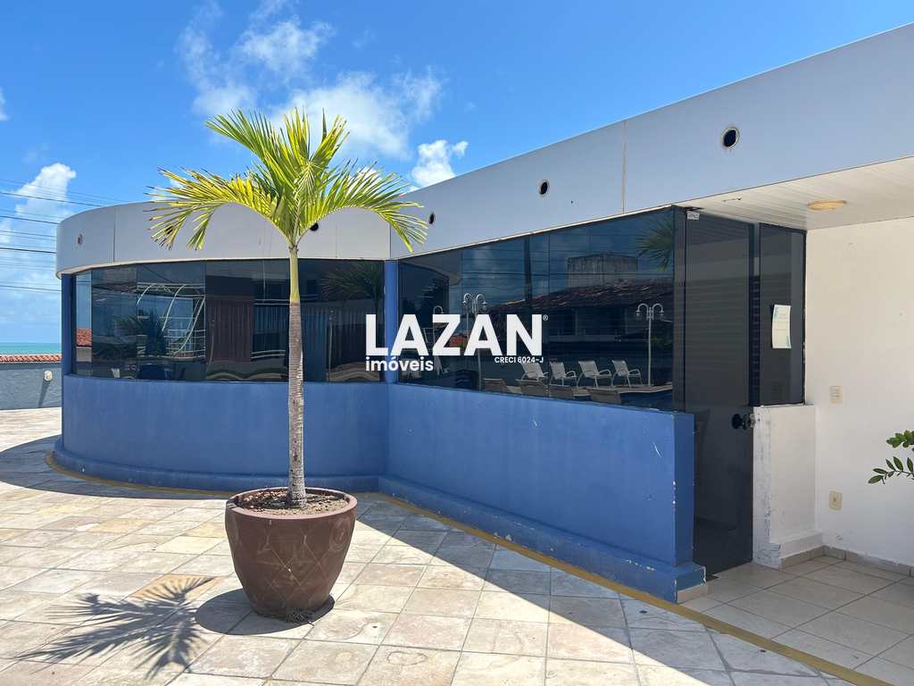 Flat em Natal, no bairro Ponta Negra