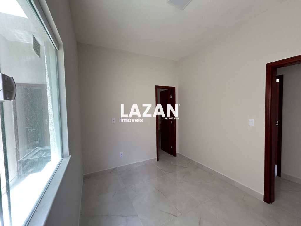 Casa de Condomínio em Parnamirim, no bairro Cajupiranga