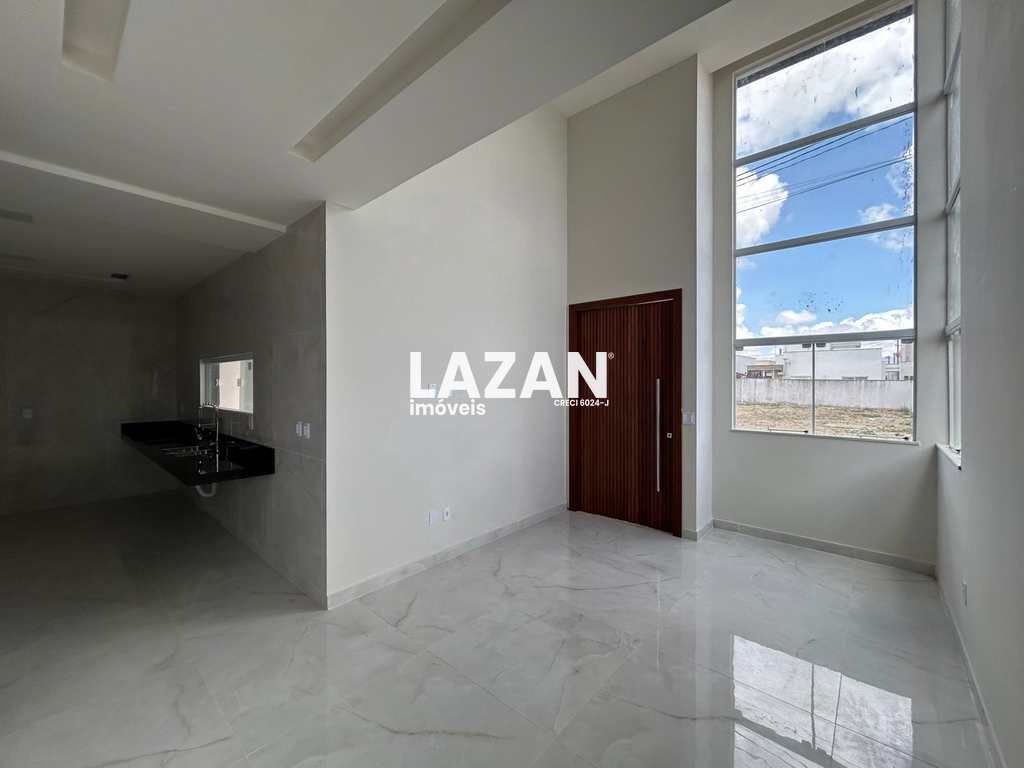 Casa de Condomínio em Parnamirim, no bairro Cajupiranga