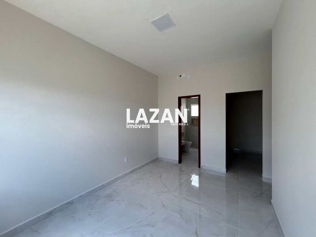 Casa de Condomínio em Parnamirim, no bairro Cajupiranga