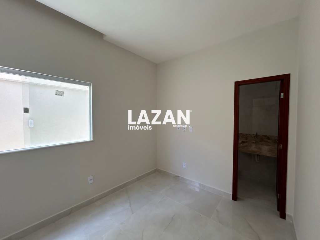 Casa de Condomínio em Parnamirim, no bairro Cajupiranga