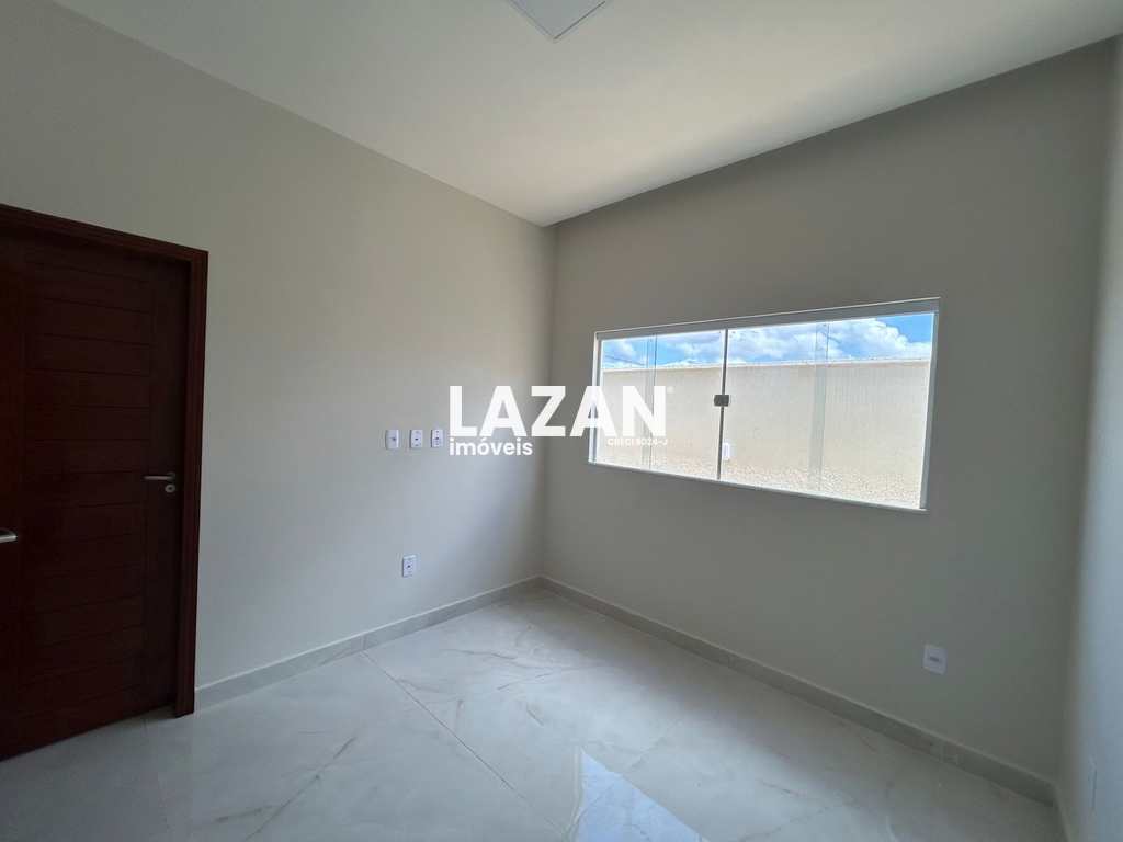 Casa de Condomínio em Parnamirim, no bairro Cajupiranga