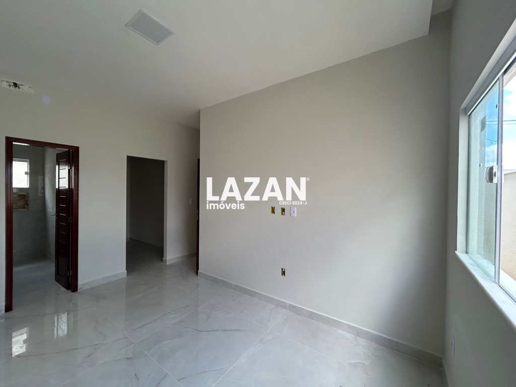 Casa de Condomínio em Parnamirim, no bairro Cajupiranga