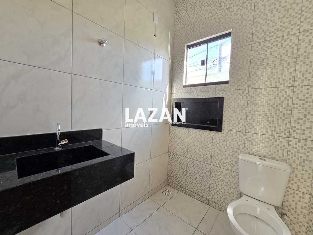 Casa em Parnamirim, no bairro Santos Reis