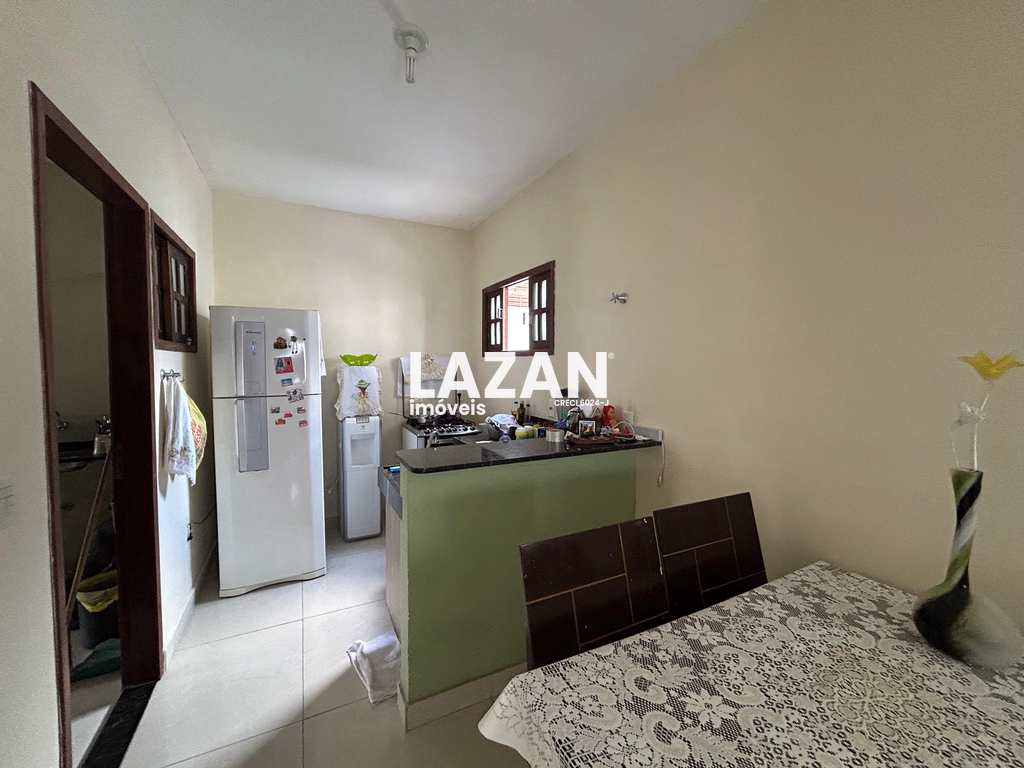 Casa em São Gonçalo do Amarante, no bairro Cidade das Rosas
