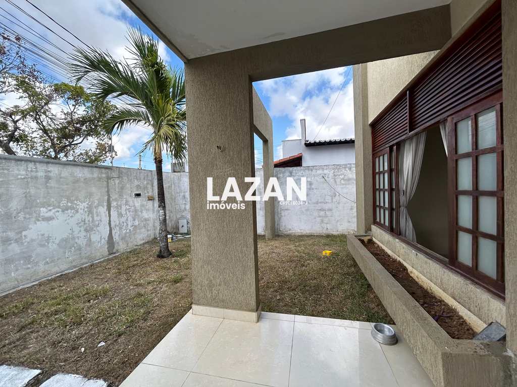 Casa em São Gonçalo do Amarante, no bairro Cidade das Rosas