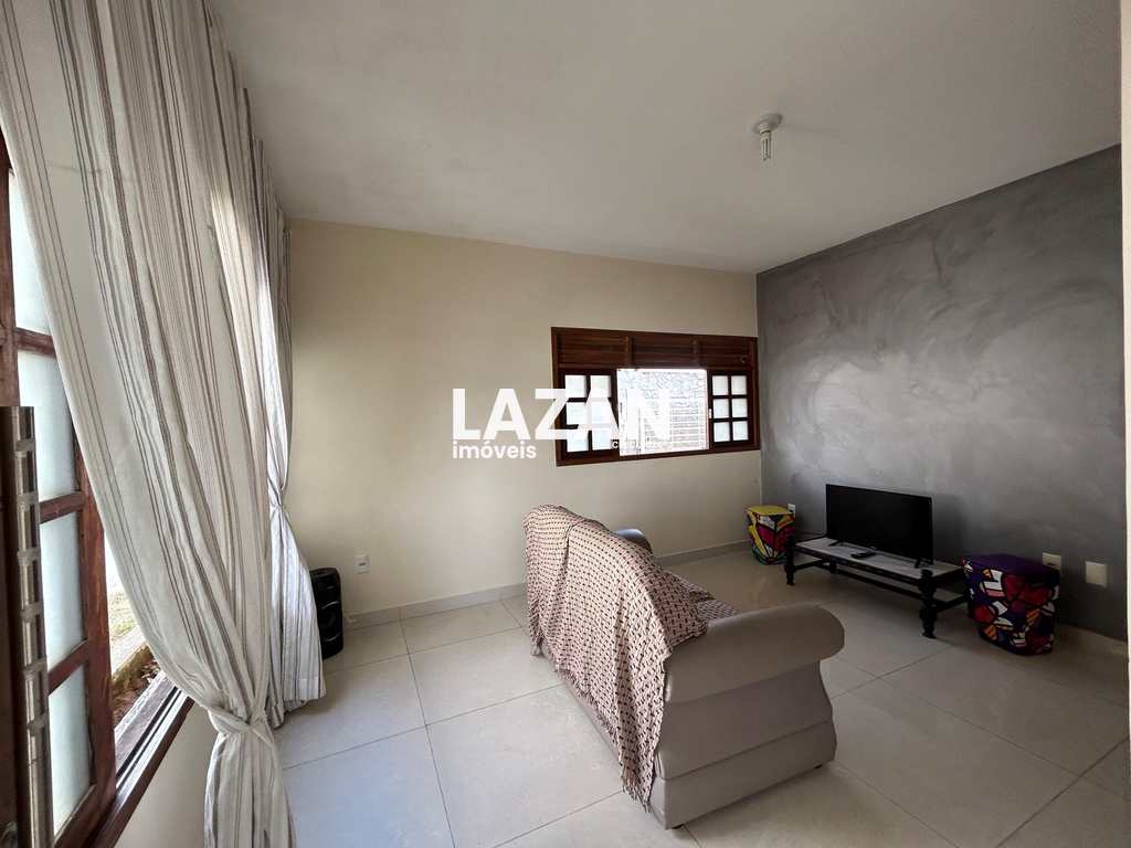 Casa em São Gonçalo do Amarante, no bairro Cidade das Rosas
