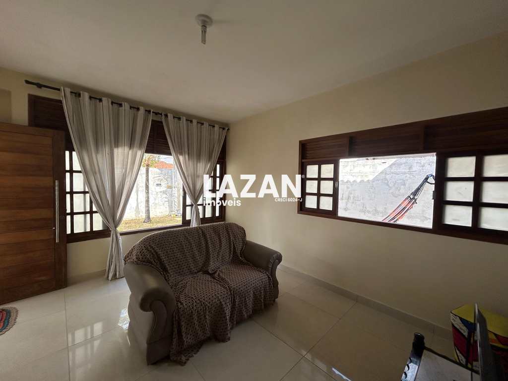 Casa em São Gonçalo do Amarante, no bairro Cidade das Rosas