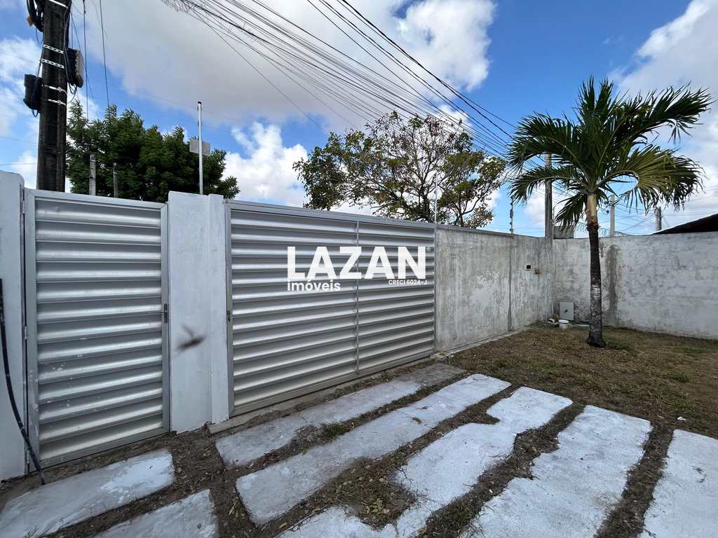 Casa em São Gonçalo do Amarante, no bairro Cidade das Rosas