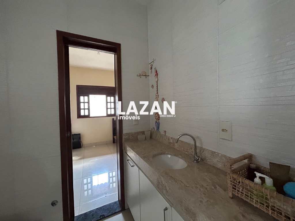 Casa em São Gonçalo do Amarante, no bairro Cidade das Rosas