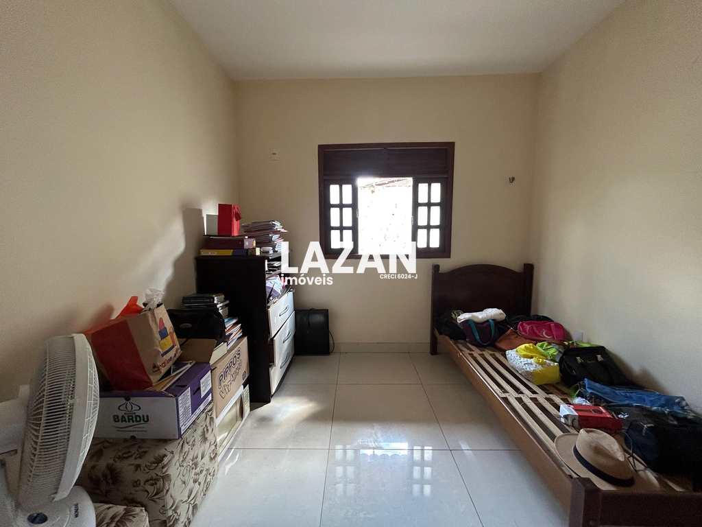 Casa em São Gonçalo do Amarante, no bairro Cidade das Rosas