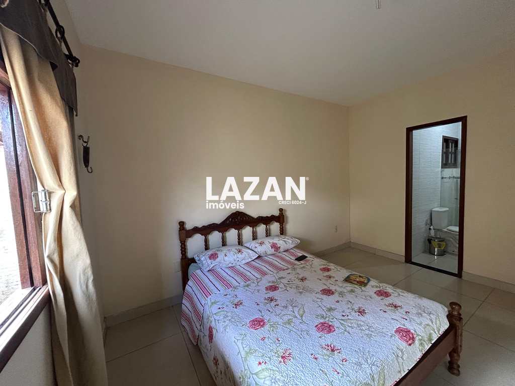 Casa em São Gonçalo do Amarante, no bairro Cidade das Rosas