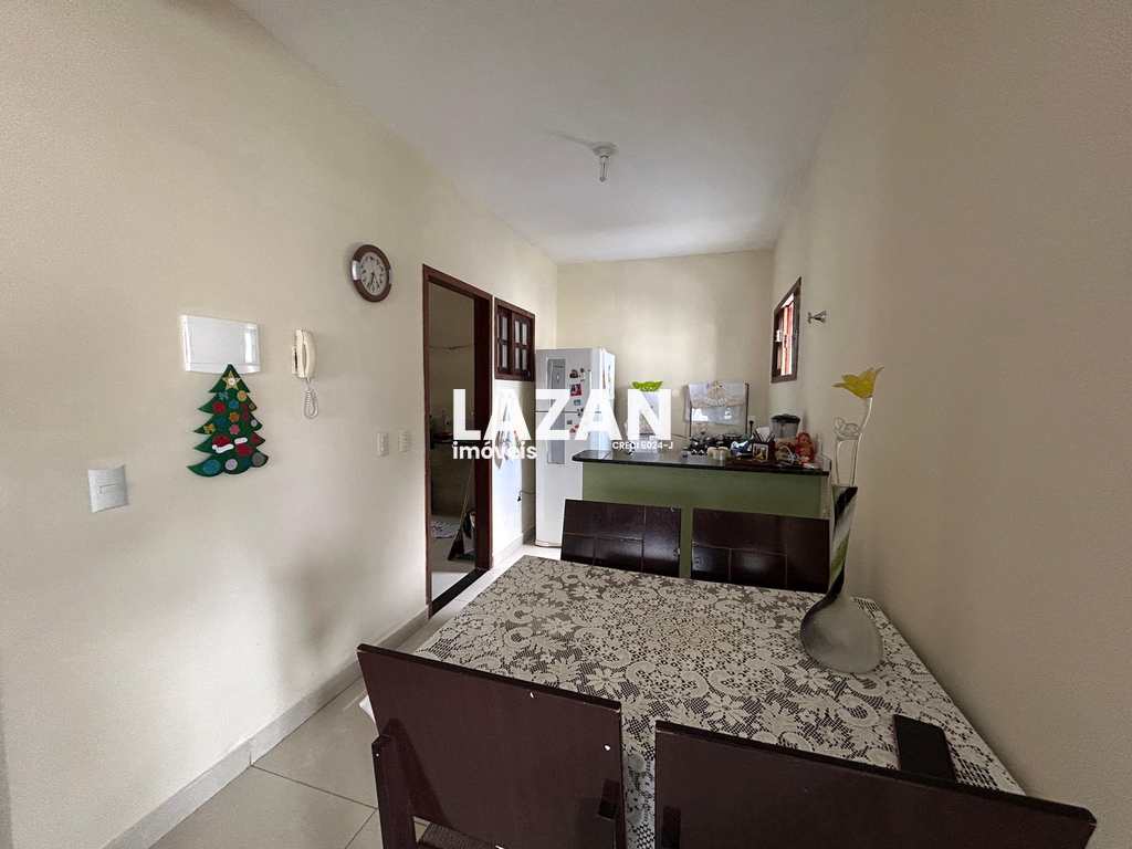 Casa em São Gonçalo do Amarante, no bairro Cidade das Rosas