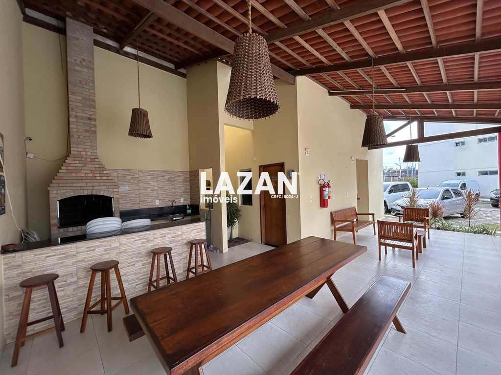 Apartamento em Natal, no bairro Planalto