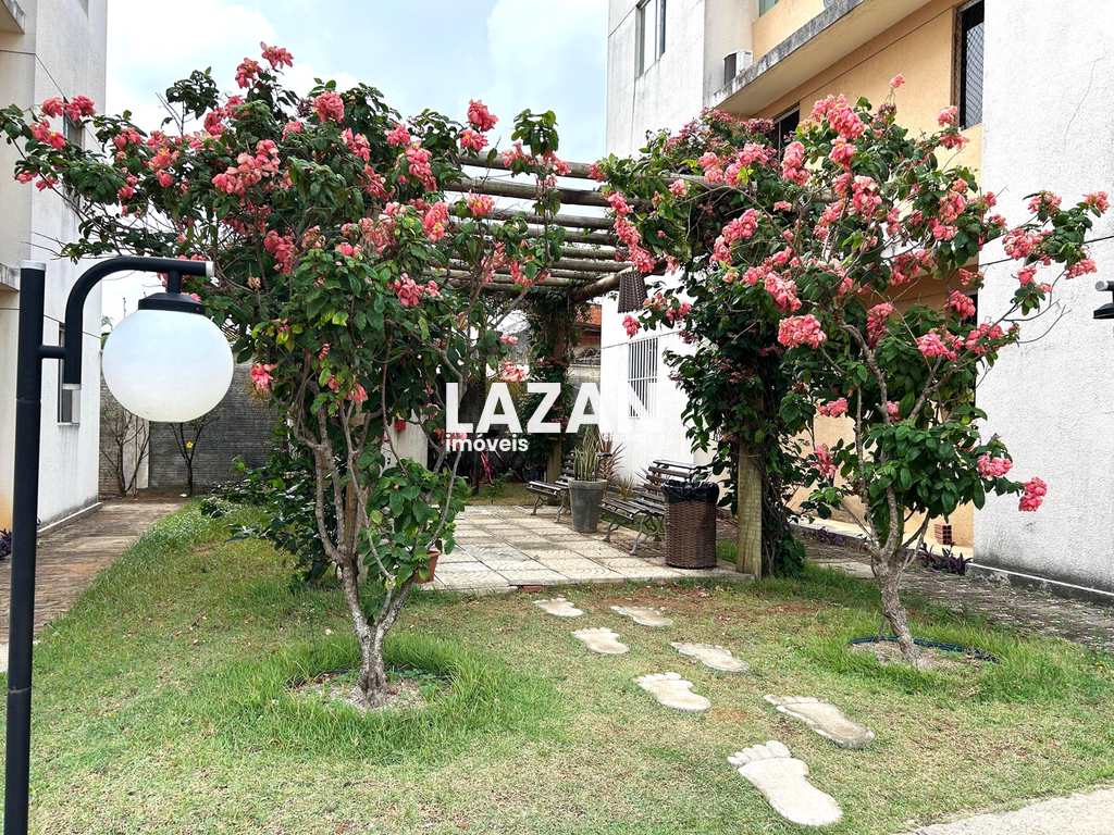 Apartamento em Natal, no bairro Planalto