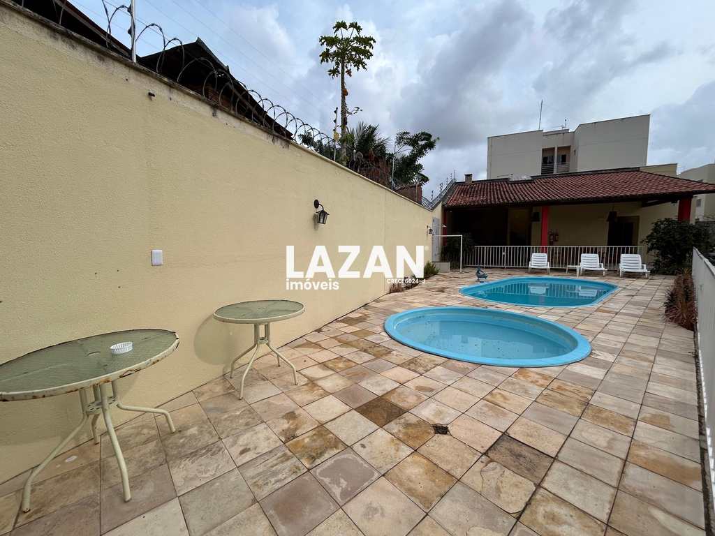 Apartamento em Natal, no bairro Planalto