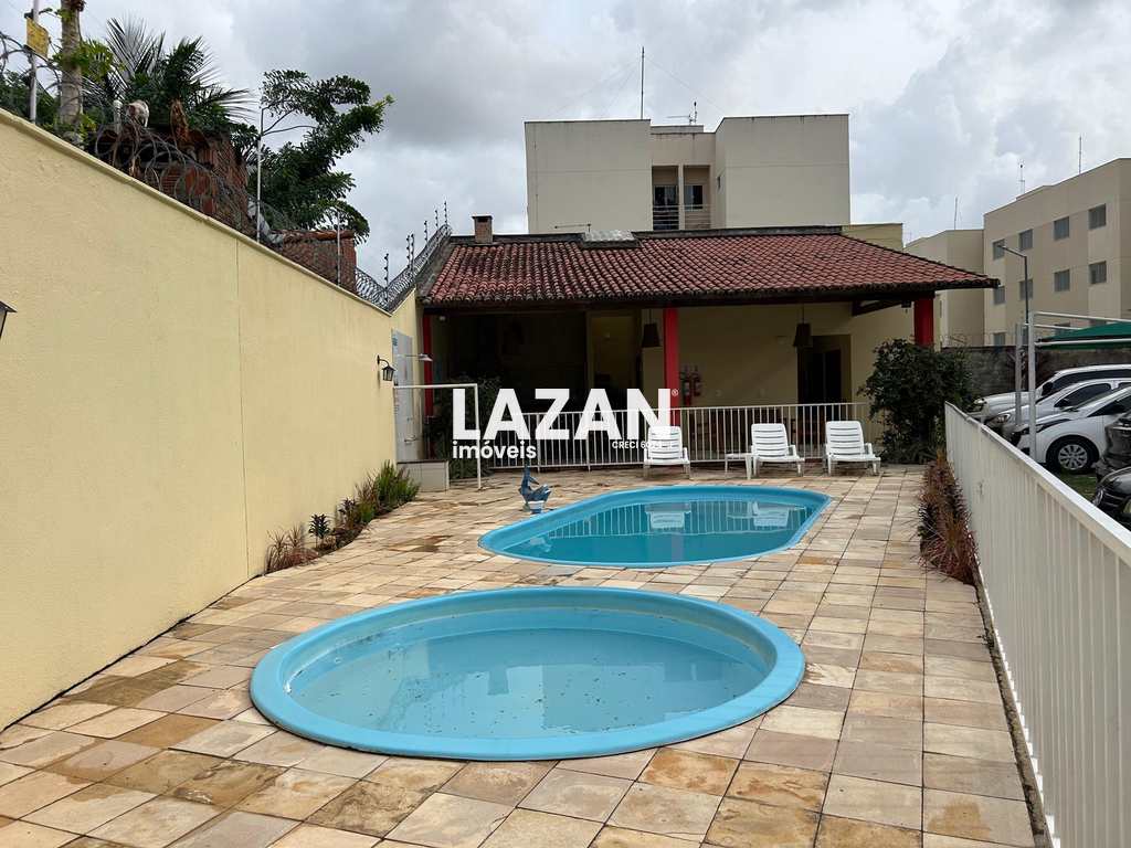 Apartamento em Natal, no bairro Planalto