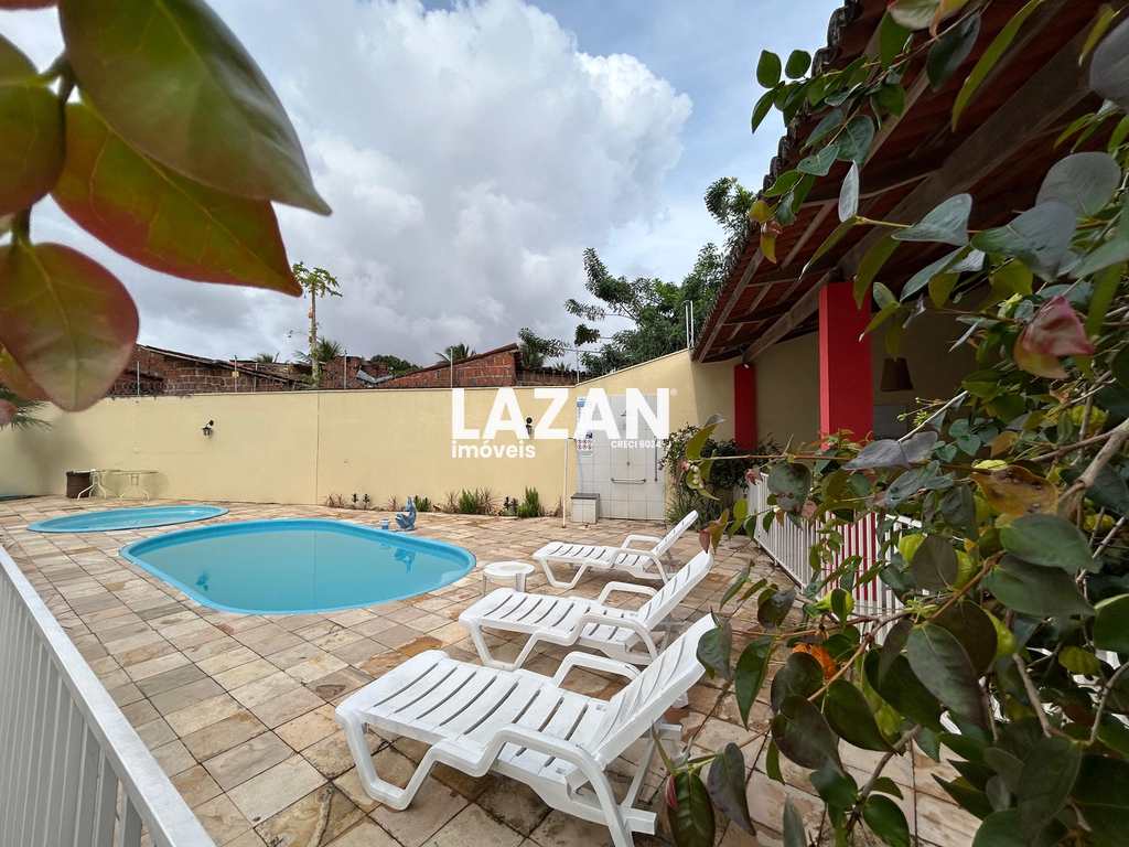 Apartamento em Natal, no bairro Planalto