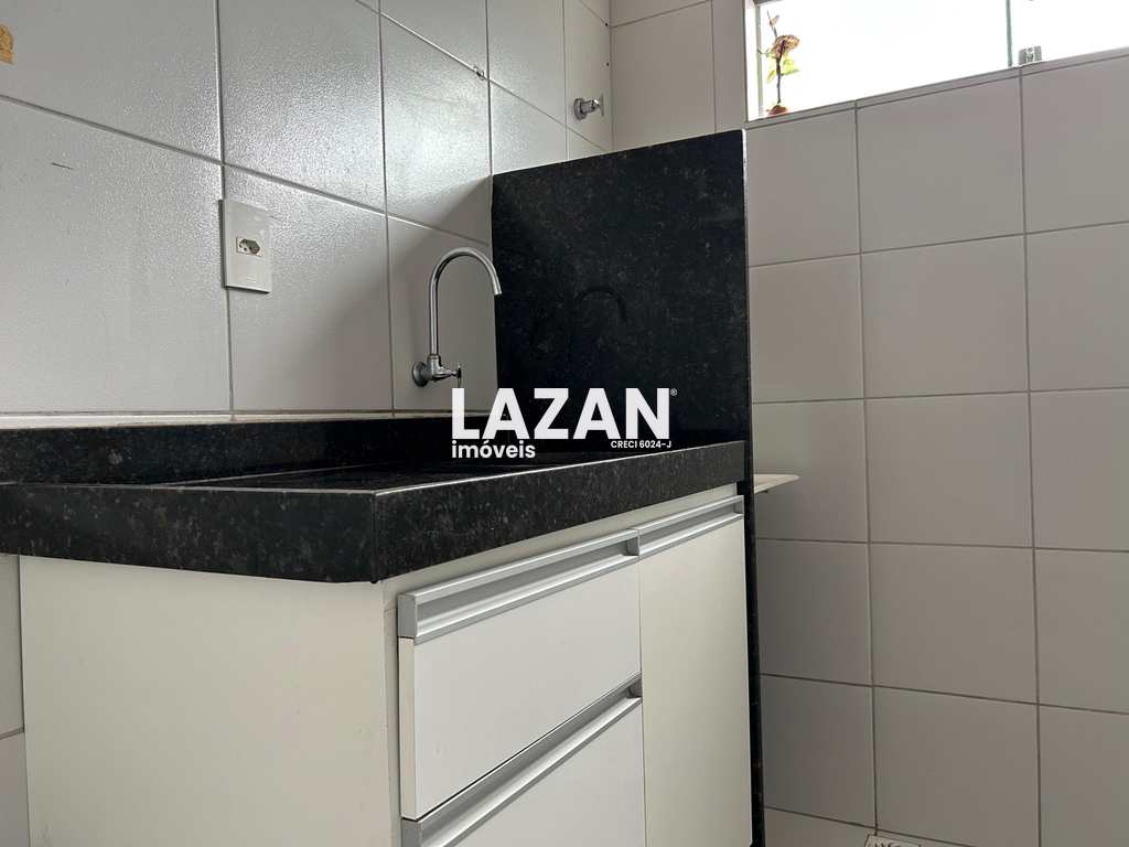 Apartamento em Natal, no bairro Planalto