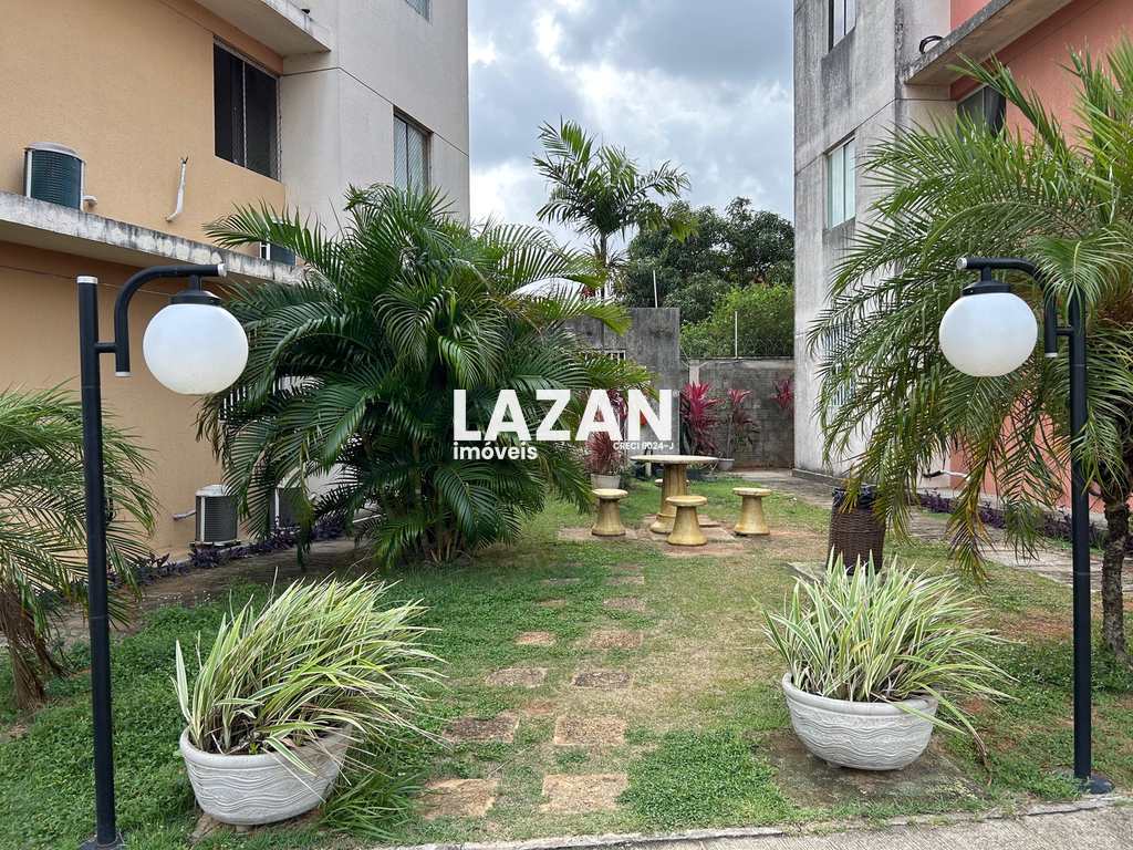 Apartamento em Natal, no bairro Planalto