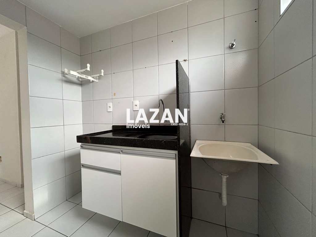 Apartamento em Natal, no bairro Planalto