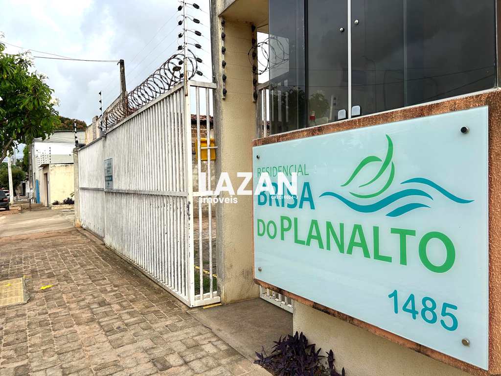 Apartamento em Natal, no bairro Planalto