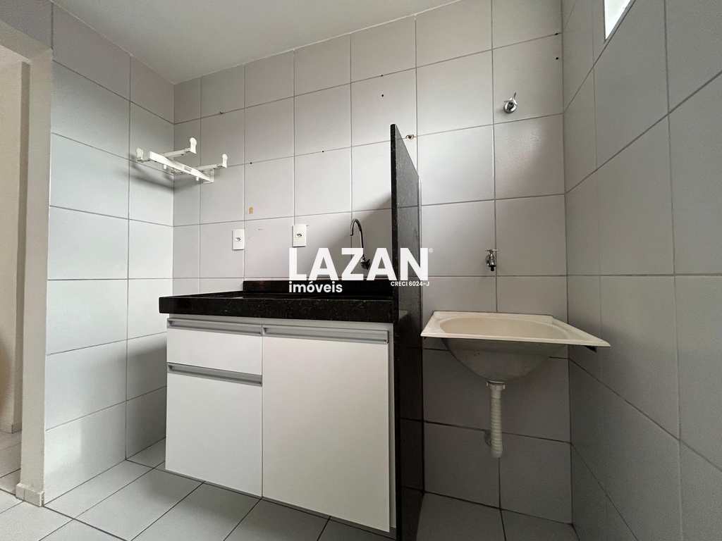 Apartamento em Natal, no bairro Planalto