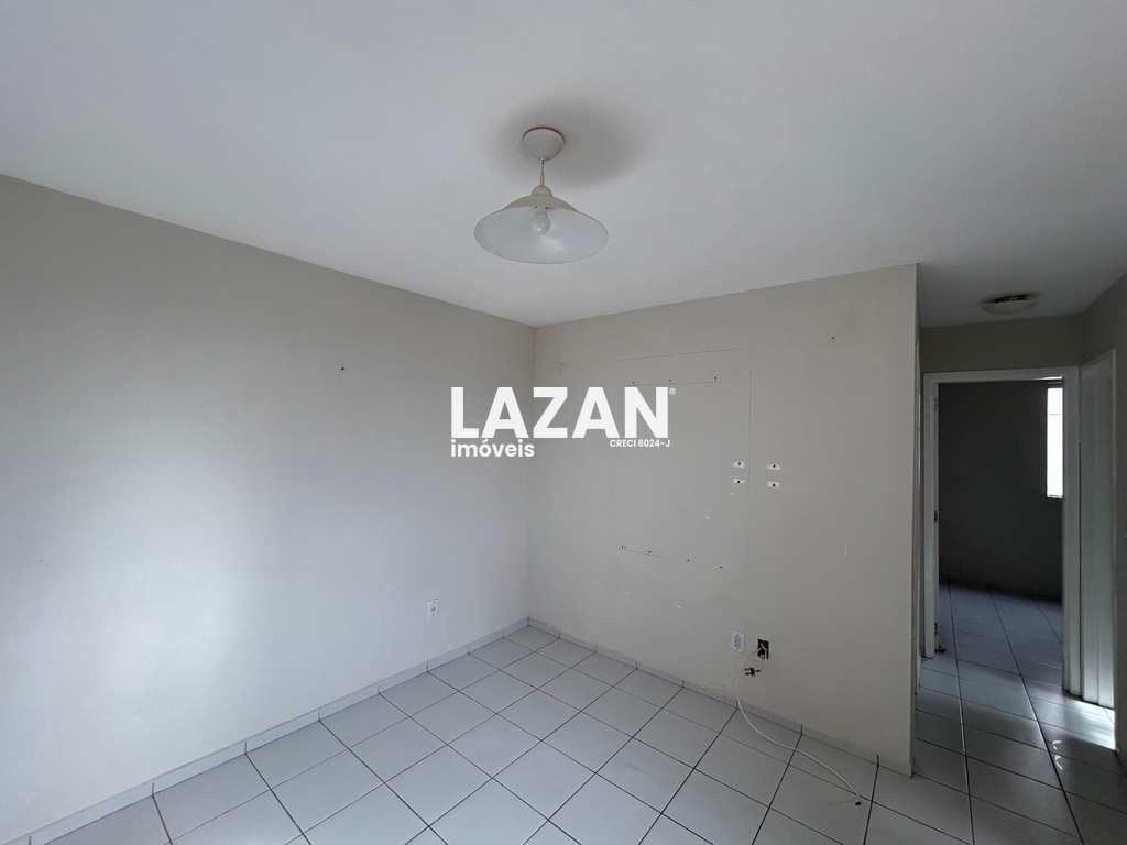 Apartamento em Natal, no bairro Planalto