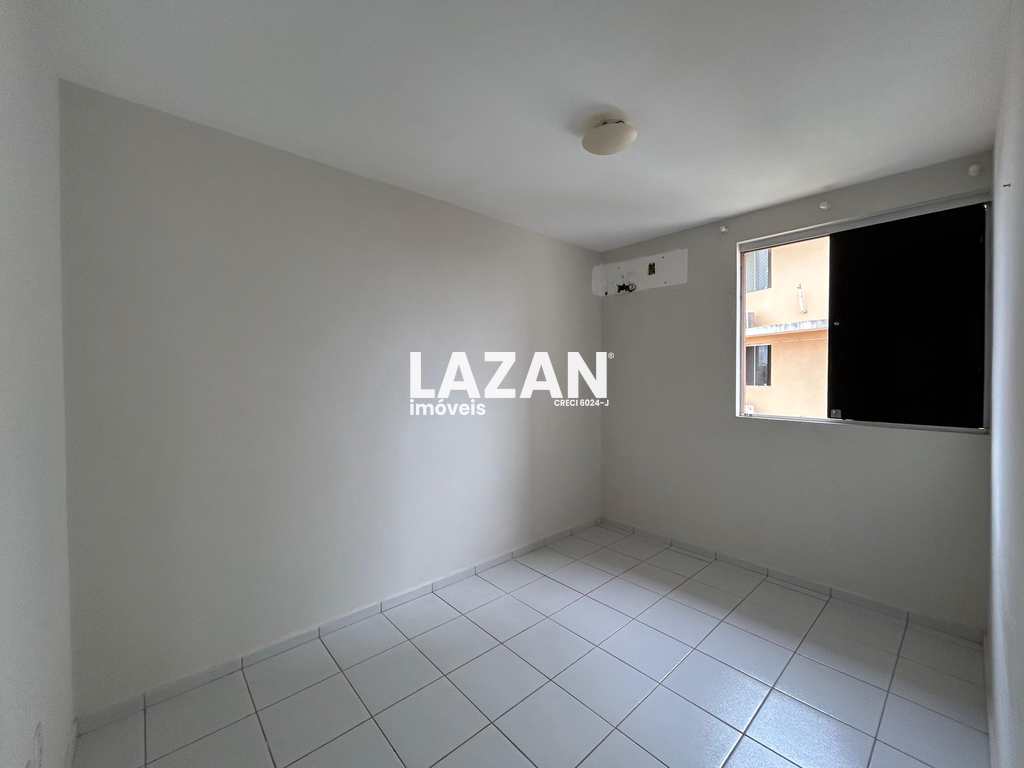 Apartamento em Natal, no bairro Planalto