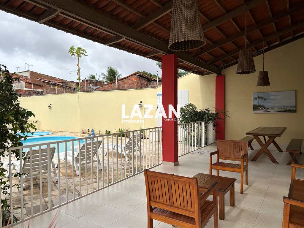 Apartamento em Natal, no bairro Planalto