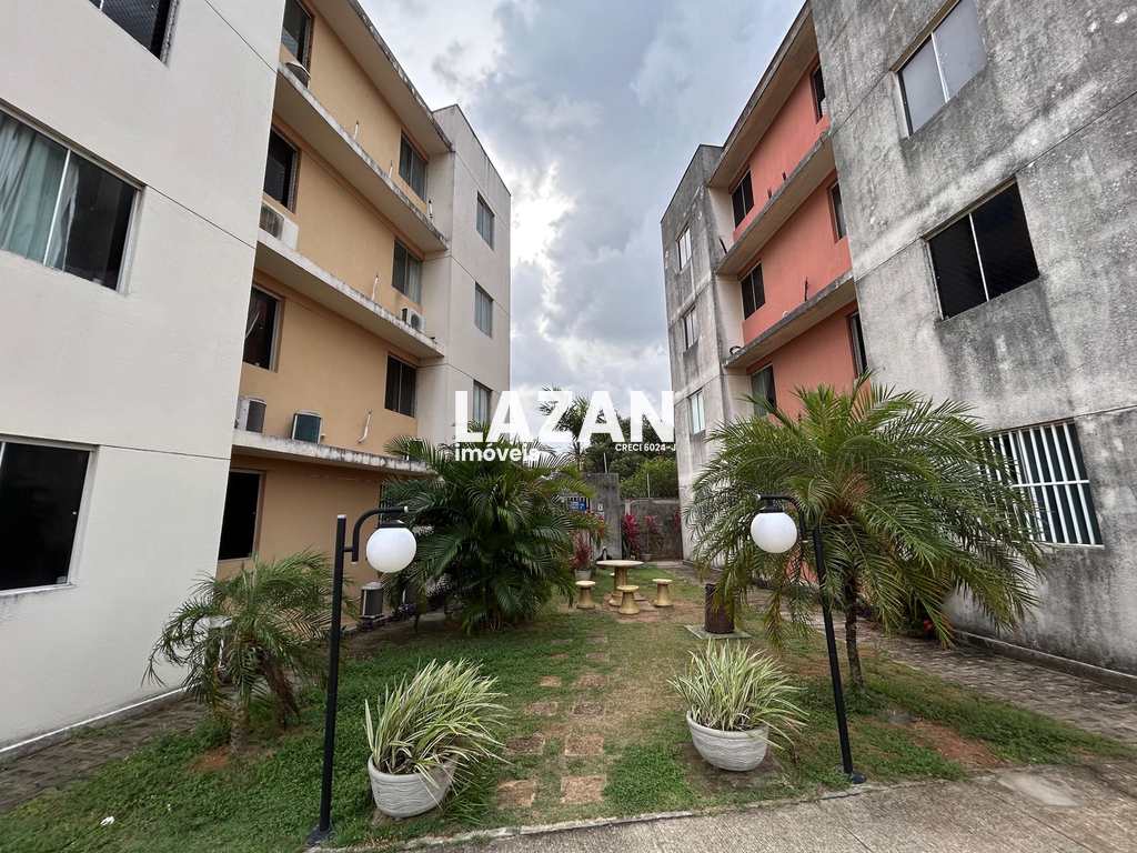 Apartamento em Natal, no bairro Planalto