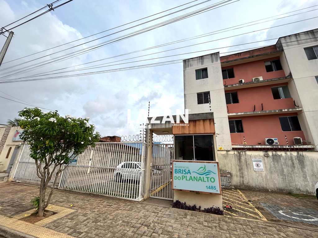 Apartamento em Natal, no bairro Planalto