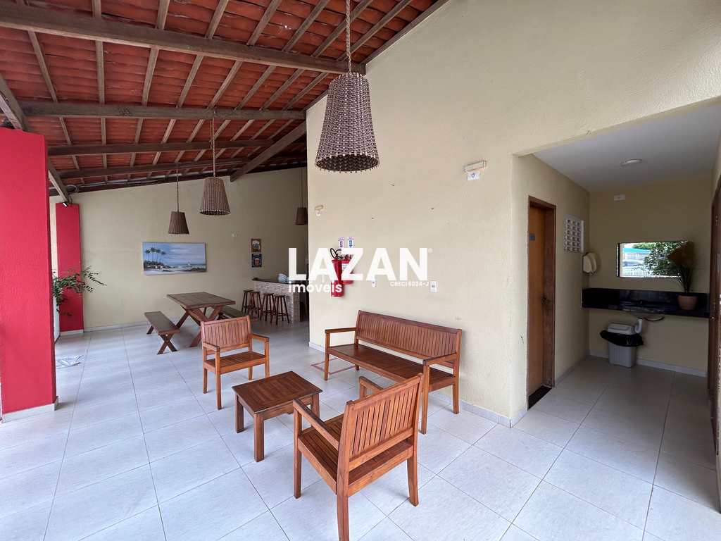 Apartamento em Natal, no bairro Planalto